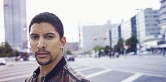 Andreas Bourani in der EmslandArena