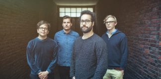 Herrenmagazin im Alten Schlachthof