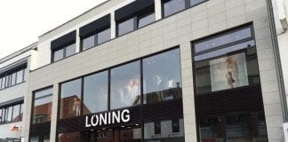 Modehaus Löning in Lingen (c) LNGN.de