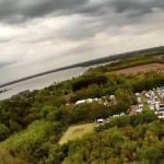 Air-Cooled Show am Speicherbecken in Lingen © MK Art