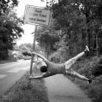 Ortseingangsschild in Lingen © MK Art