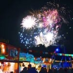 Kirmes in Lingen © MK Art