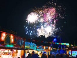 Kirmes in Lingen © MK Art