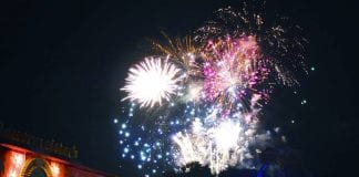 Kirmes in Lingen © MK Art