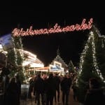 Weihnachtsmarkt in Lingen © LNGN.de