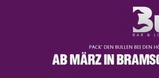 Bul Bar & Lounge in Bramsche