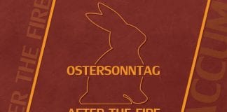 After The Fire in Baccum