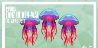 Tanz in den Mai im Puzzles 2016