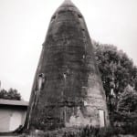 Spitzbunker in Lingen © LNGN.de