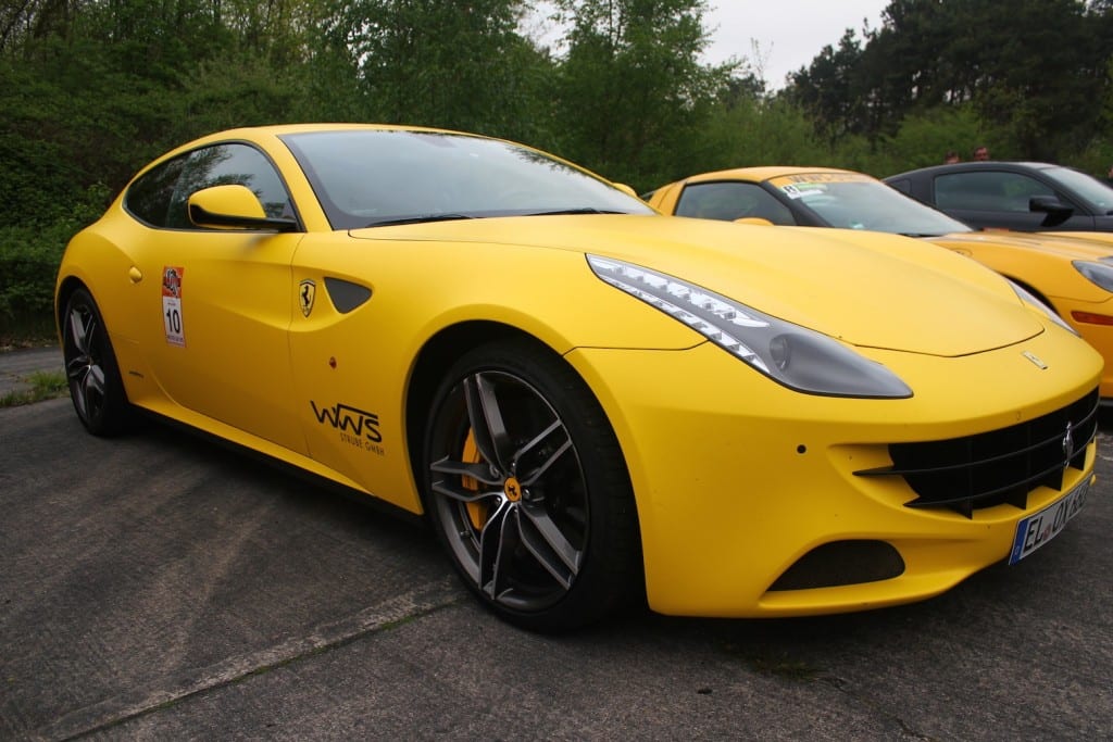 Track & Drivers CON © LNGN.de