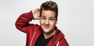 Chris Tall in der EmslandArena