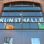 Kunsthalle in Lingen © LNGN.de