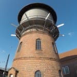 Kunsthalle in Lingen © LNGN.de