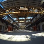 Hochschule Osnabrück in Lingen © LNGN.de