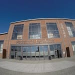 Hochschule Osnabrück in Lingen © LNGN.de