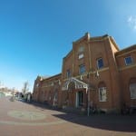 Bahnhof in Lingen © LNGN.de