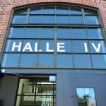 Halle IV in Lingen © LNGN.de