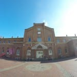 Bahnhof in Lingen © LNGN.de