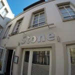 Stone in Lingen © LNGN.de