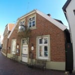 Litfass in Lingen © LNGN.de