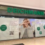 Deichmann in Lingen © LNGN.de