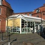 Stadtbücherei in Lingen © LNGN.de