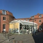 Stadtbücherei in Lingen © LNGN.de