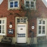 Litfass in Lingen © LNGN.de