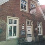 Litfass in Lingen © LNGN.de