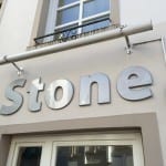 Stone in Lingen © LNGN.de