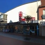 Centralkino in Lingen © LNGN.de