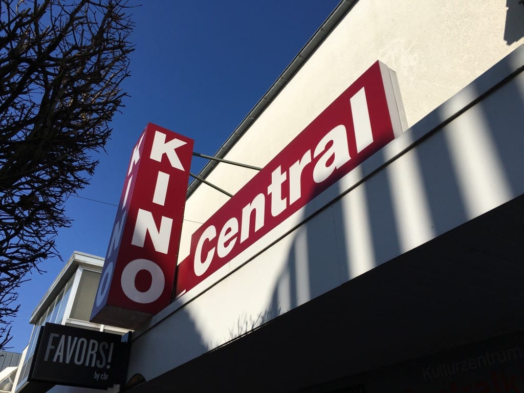 Centralkino in Lingen © LNGN.de