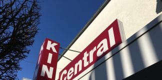 Centralkino in Lingen © LNGN.de