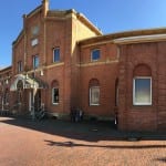 Bahnhof in Lingen © LNGN.de