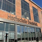 Hochschule Osnabrück in Lingen © LNGN.de