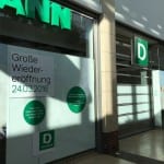 Deichmann in Lingen © LNGN.de