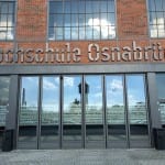 Hochschule Osnabrück in Lingen © LNGN.de