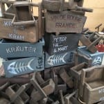 Kunsthandwerkermarkt in der Halle IV © LNGN.de