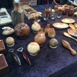 Kunsthandwerkermarkt in der Halle IV © LNGN.de