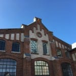 Halle IV in Lingen © LNGN.de