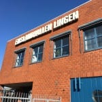 Emslandhallen in Lingen © LNGN.de