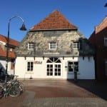 Extrablatt in Lingen © LNGN.de