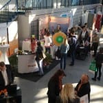 Gesundheitsmesse Gesund & Fit in den Emslandhallen © LNGN.de