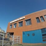 Emslandhallen in Lingen © LNGN.de