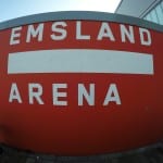 EmslandArena in Lingen © LNGN.de