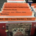 Schallplattenbörse in den Emslandhallen © LNGN.de