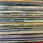 Schallplattenbörse in den Emslandhallen © LNGN.de