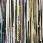 Schallplattenbörse in den Emslandhallen © LNGN.de