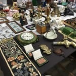 Trödelmarkt in den Emslandhallen © LNGN.de