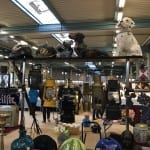 Antikmarkt in den Emslandhallen © LNGN.de